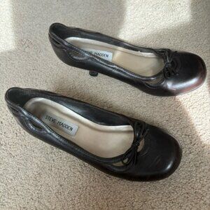 Steve Madden heels